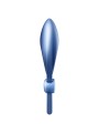 SATISFYER - SNIPER RING VIBRATOR BLUE