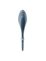 SATISFYER - DUELIST RINGVIBRATOR GRAU