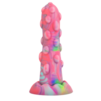 EPIC - NIXIE DILDO ESPÍRITO...