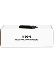 KIIROO - ALMOFADA E ALMOFADA MULTIFUNCIONAL KEON ALMOFADA MULTIFUNCION
