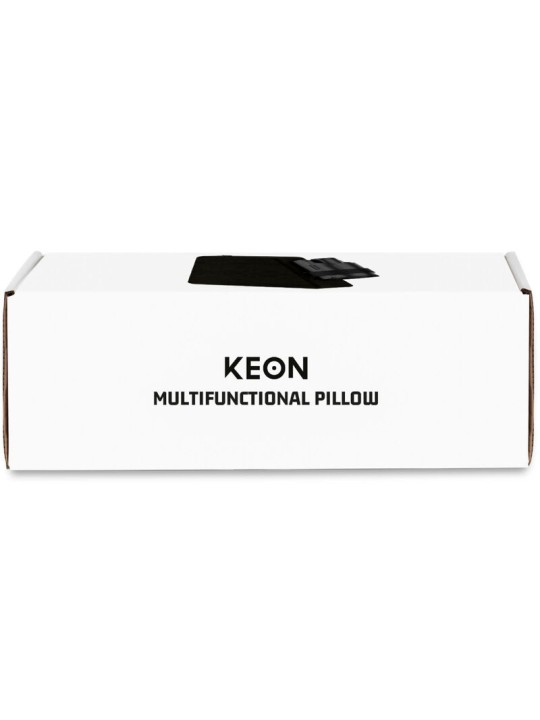 KIIROO - ALMOFADA E ALMOFADA MULTIFUNCIONAL KEON ALMOFADA MULTIFUNCION