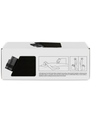 KIIROO - OREILLER MULTIFONCTIONNEL ET SANGLE KEON OREILLER MULTIFONCTI