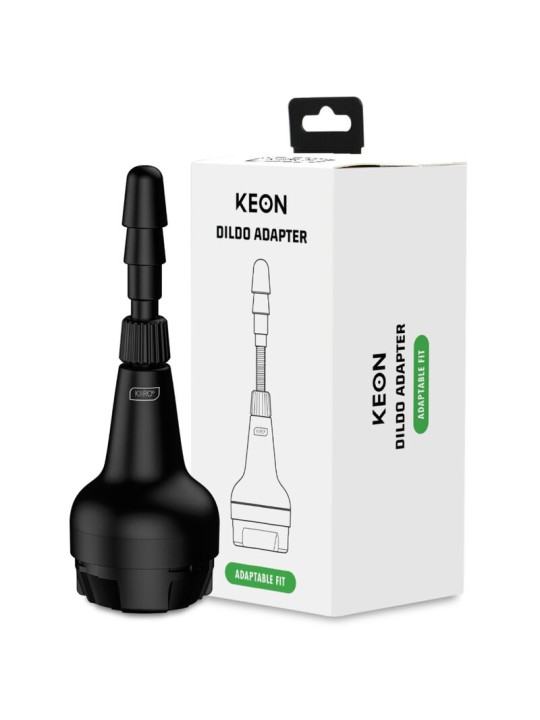 KIIROO - ADAPTADOR DE VIBRADOR ADAPTADOR DE VIBRADOR