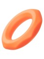 CALEXOTICS - ALPHA SEXAGON RING ORANGE