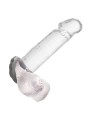 CALEXOTICS - ALPHA ERECT RING GRIJS
