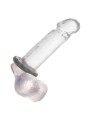 CALEXOTICS - ALPHA ERECT RING GRIJS