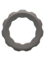 CALEXOTICS - ALPHA ERECT RING GRIJS