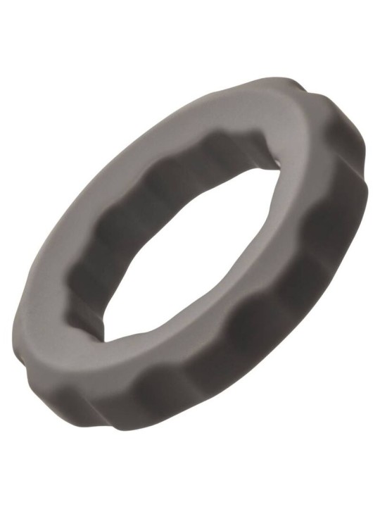 CALEXOTICS - ALPHA ERECT RING GRIJS