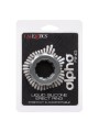 CALEXOTICS - ALPHA ERECT RING GRIJS