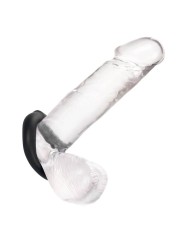 CALEXOTICS - ALPHA OPTIMUM RING NEGRO
