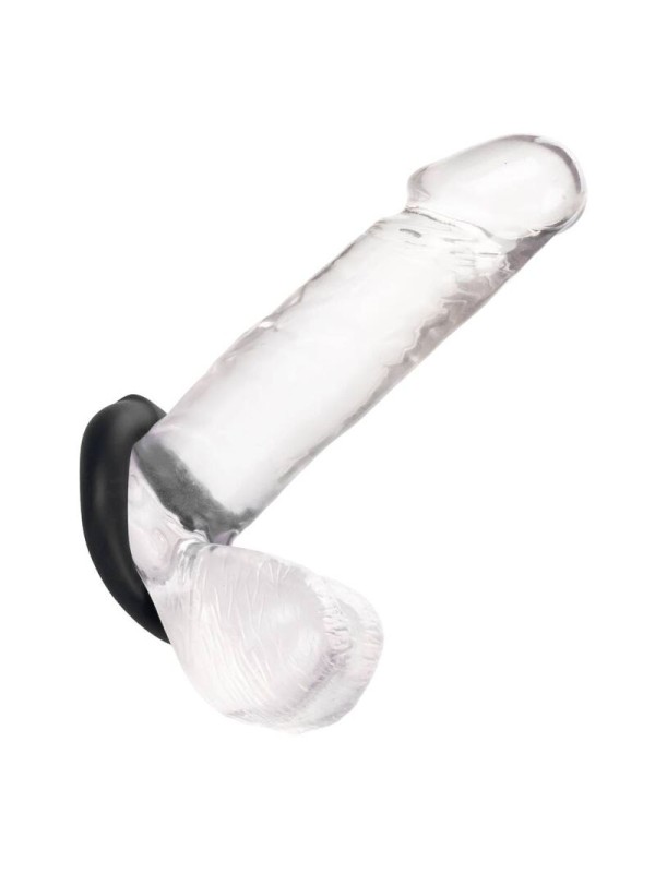 CALEXOTICS - ALPHA OPTIMUM RING SCHWARZ