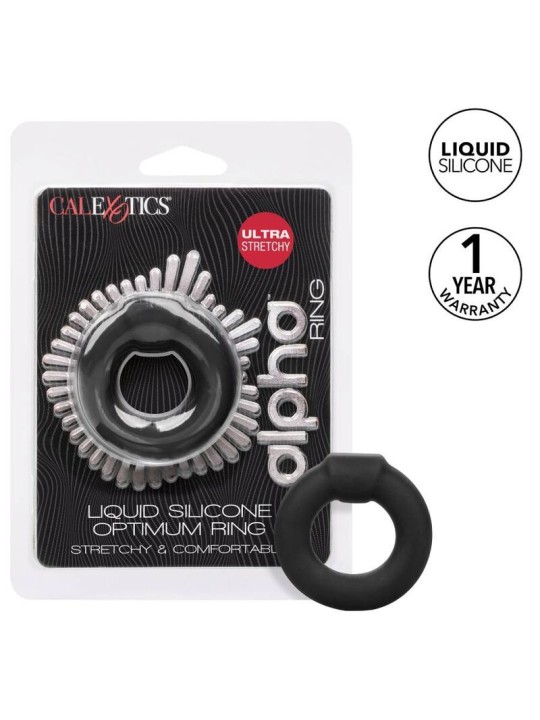CALEXOTICS - ANEL ALPHA OPTIMUM PRETO