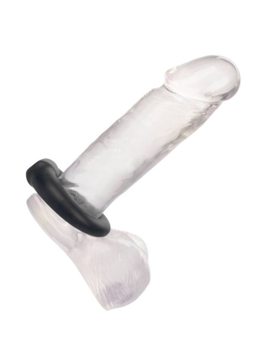 CALEXOTICS - ALPHA OPTIMUM RING NEGRO