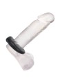 CALEXOTICS - ALPHA OPTIMUM RING SCHWARZ