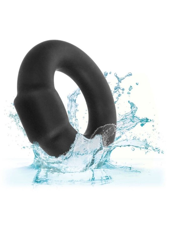CALEXOTICS - ALPHA OPTIMUM RING NEGRO