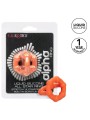 CALEXOTICS - BAGUE ALPHA ALL STAR ORANGE