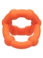 CALEXOTICS - ALPHA ALL STAR ANELLO ARANCIONE
