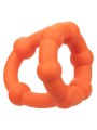 CALEXOTICS - ALPHA ALL STAR RING ORANJE