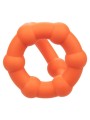 CALEXOTICS - BAGUE ALPHA ALL STAR ORANGE
