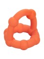CALEXOTICS - BAGUE ALPHA ALL STAR ORANGE