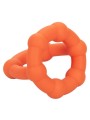CALEXOTICS - BAGUE ALPHA ALL STAR ORANGE