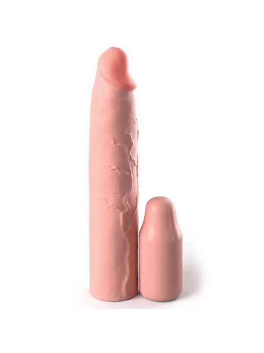 FANTASY X- TENSIONS - PIPEDREAMS HÜLLE 22,86 CM + 7,62 CM STECKHAUT