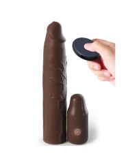 FANTASY X- TENSIONS - PIPEDREAMS MANICOTTO 22,86 CM + 7,62 CM SPINA TE