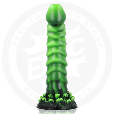 EPIC - DILDO CAELION LIVING...