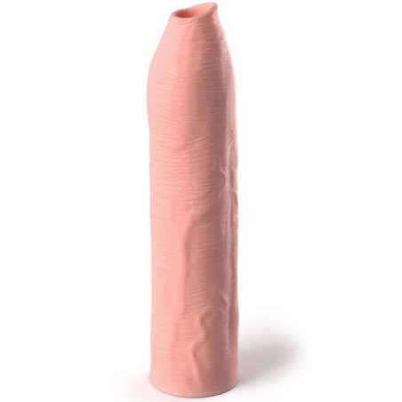 FANTASY X- TENSIONS - PIPEDREAMS PROLUNGA MANICA NON TAGLIATA 17,78 CM