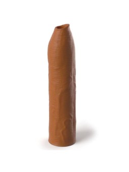 FANTASY X-TENSIONS - PIPEDREAMS VERLENGMOUW ONGESNEDEN 17,78 CM KARAME