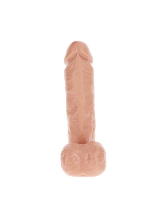 GET REAL - EXTREME XL DILDO 25,5 CM SKIN