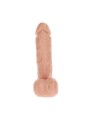 GET REAL - EXTREME XL DILDO 25,5 CM NATURAL