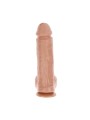 GET REAL - EXTREME XL DILDO 25,5 CM NATURAL