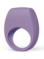 LELO - TOR 3 ANILLO VIBRADOR VIOLETA