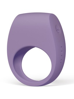 LELO - ANNEAU VIBRATEUR VIOLETTE TOR 3