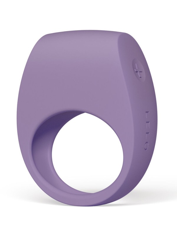 LELO - TOR 3 ANILLO VIBRADOR VIOLETA