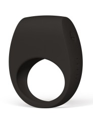 LELO - TOR 3 SCHWARZER VIBRATORRING