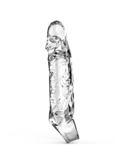 GET REAL - MEDIUM EXTENSION 16 CM TRANSPARANT