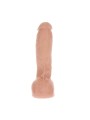 GET REAL - EXTREME XXL DILDO 28 CM PELE