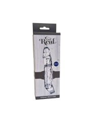 GET REAL - EXTENSO LONGA 19 CM TRANSPARENTE