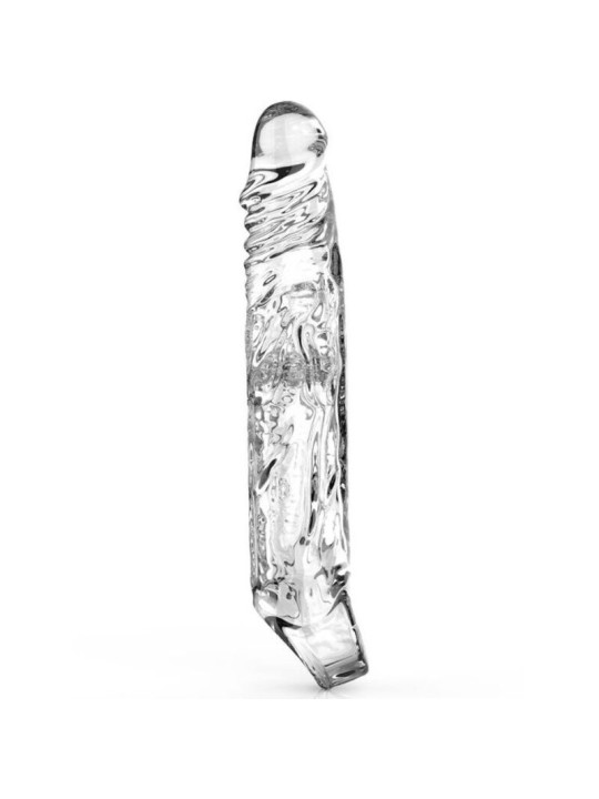 GET REAL - MANGA DE EXTENSO XLARGE TRANSPARENTE