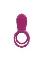 XOCOON - ANEL ESTIMULADOR DE CASAIS FÚCSIA