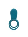 XOCOON - ANILLO VIBRADOR PARA PAREJAS VERDE