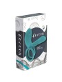 XOCOON - GROENE VIBRERENDE RING VOOR KOPPELS