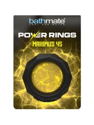 BATHMATE - ANNEAU DE PUISSANCE MAXIMUS 45