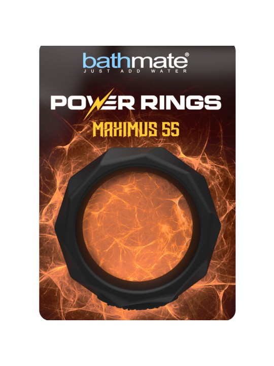 BATHMATE - POWERRING MAXIMUS 55