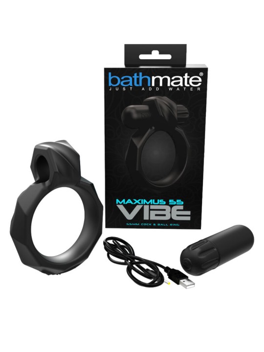 BATHMATE - VIBE RING MAXIMUS 55