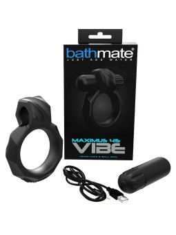 BATHMATE - VIBE RING MAXIMUS 45