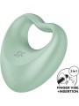 SATISFYER - PAIRE PARFAITE 3 VERT