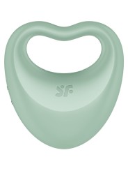 SATISFYER - PERFECT PAAR 3 GROEN